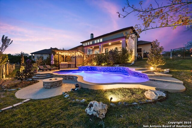 1131 Barolo, New Braunfels, Texas image 3