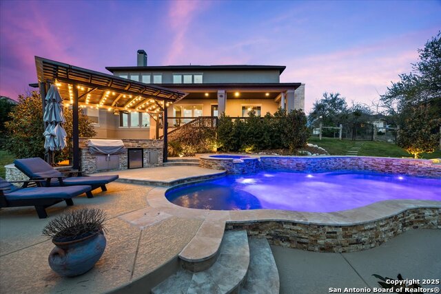 1131 Barolo, New Braunfels, Texas image 4