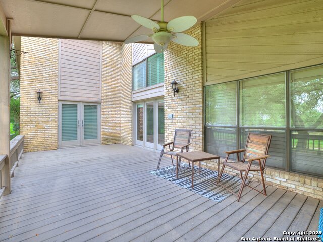 7801 Timber Top Dr, Fair Oaks Ranch, Texas image 10