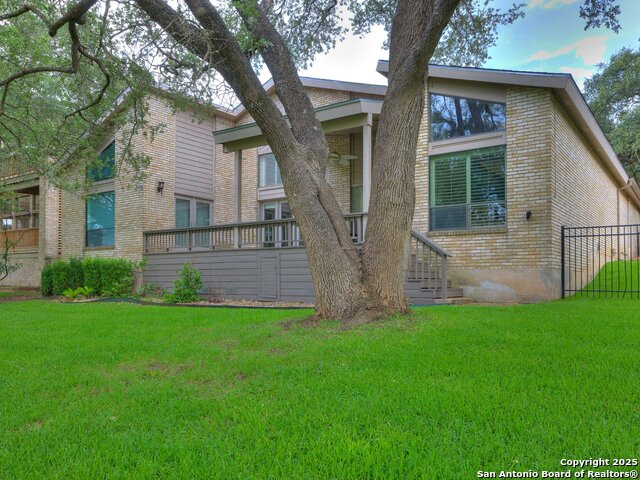 7801 Timber Top Dr, Fair Oaks Ranch, Texas image 11