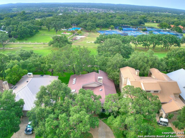 7801 Timber Top Dr, Fair Oaks Ranch, Texas image 2