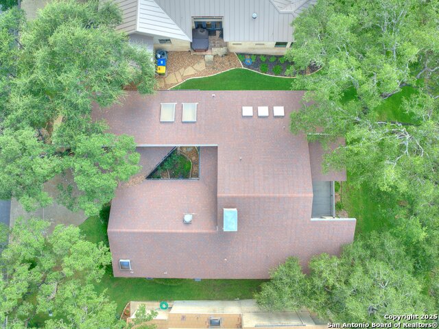 7801 Timber Top Dr, Fair Oaks Ranch, Texas image 4