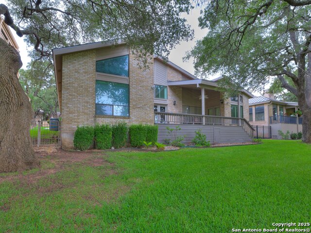 7801 Timber Top Dr, Fair Oaks Ranch, Texas image 7