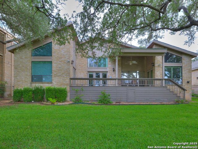 7801 Timber Top Dr, Fair Oaks Ranch, Texas image 8