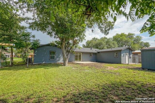 433 Byrd, Universal City, Texas image 29