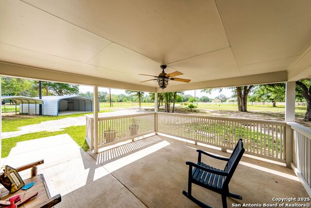 411 Shannon Ridge Dr, Floresville, Texas image 28