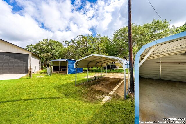 411 Shannon Ridge Dr, Floresville, Texas image 30
