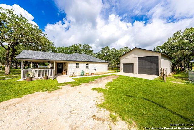 411 Shannon Ridge Dr, Floresville, Texas image 31