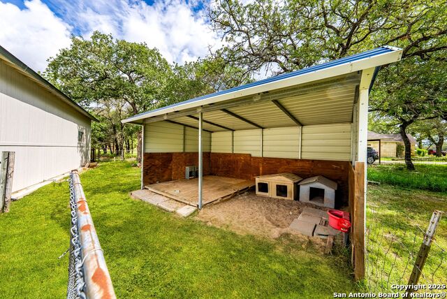 411 Shannon Ridge Dr, Floresville, Texas image 32