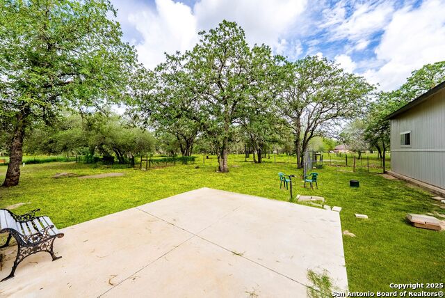 411 Shannon Ridge Dr, Floresville, Texas image 35
