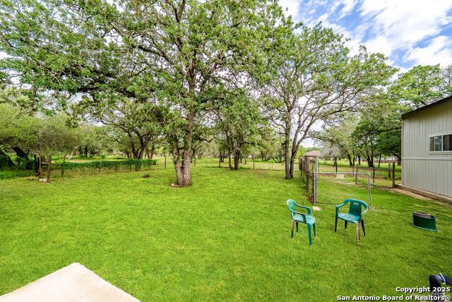 411 Shannon Ridge Dr, Floresville, Texas image 36