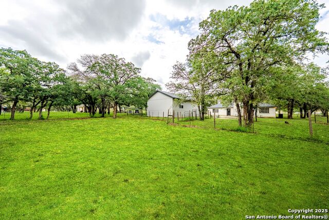 411 Shannon Ridge Dr, Floresville, Texas image 44