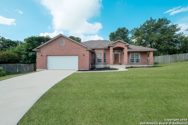 13603 Puro Oro, Universal City, Texas image 1