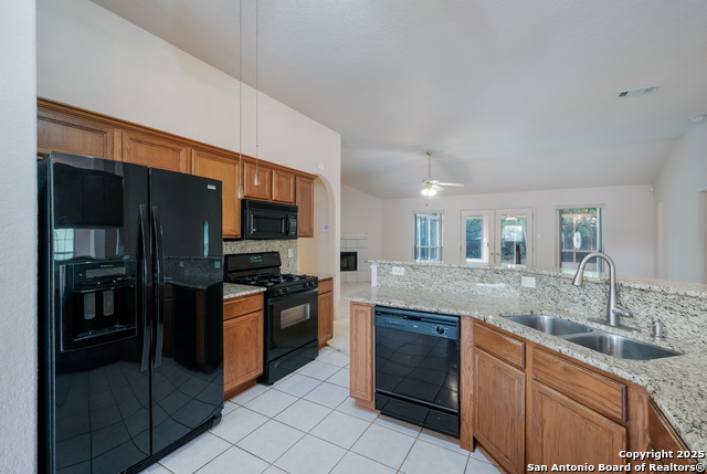 13603 Puro Oro, Universal City, Texas image 12