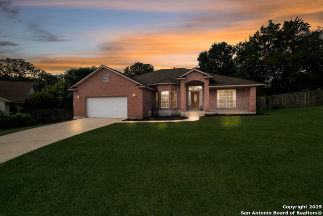 13603 Puro Oro, Universal City, Texas image 2