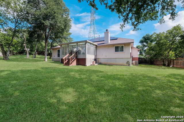13603 Puro Oro, Universal City, Texas image 29