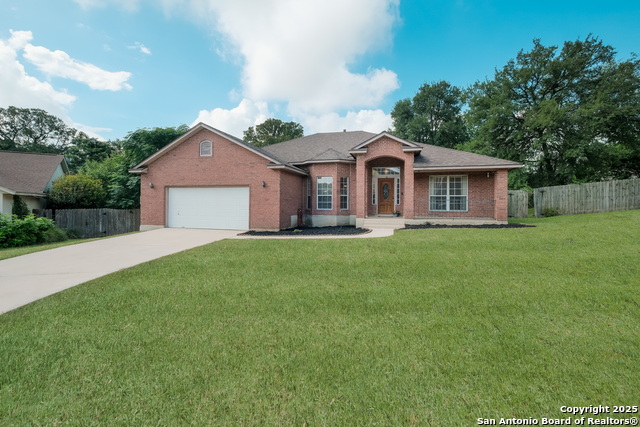13603 Puro Oro, Universal City, Texas image 3