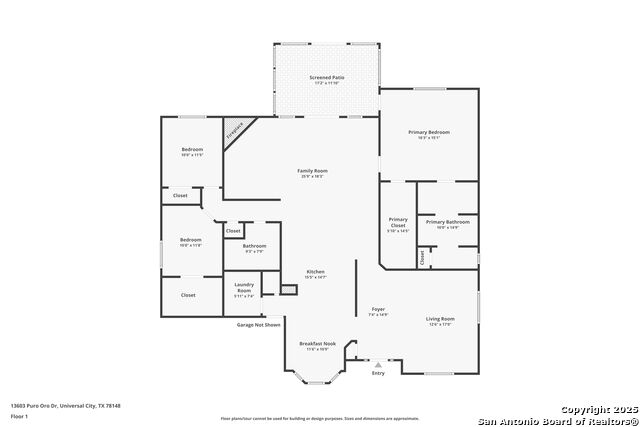 13603 Puro Oro, Universal City, Texas image 32