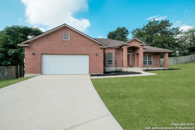 13603 Puro Oro, Universal City, Texas image 4