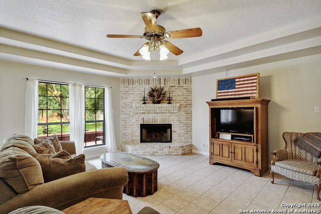 1810 Burr Oak, Adkins, Texas image 13