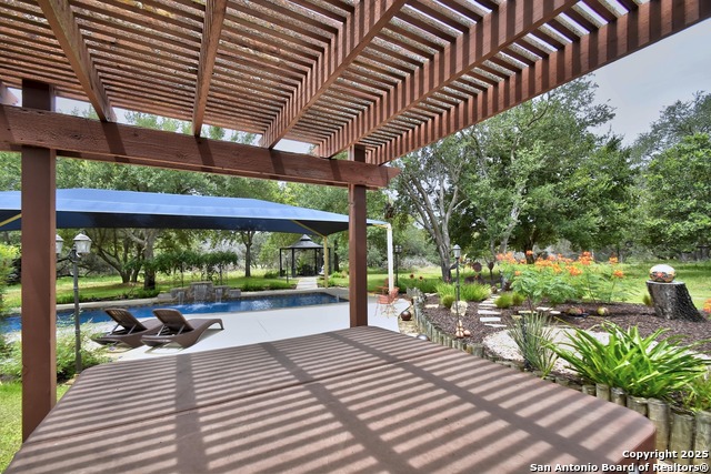 1810 Burr Oak, Adkins, Texas image 34