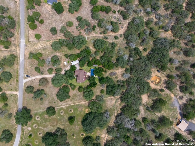 1810 Burr Oak, Adkins, Texas image 35
