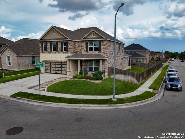 105 Colonial Bluff, Universal City, Texas image 2