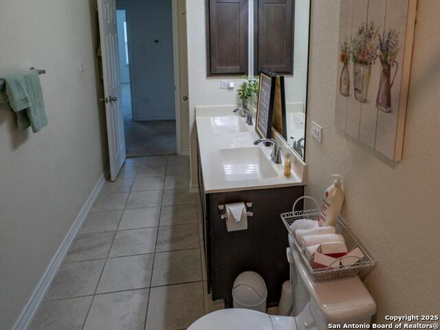 105 Colonial Bluff, Universal City, Texas image 24
