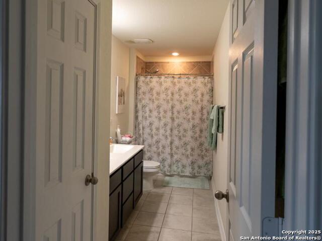 105 Colonial Bluff, Universal City, Texas image 25