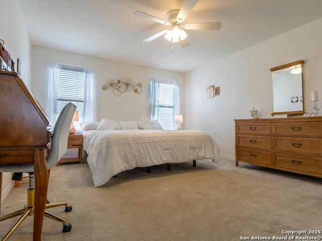 105 Colonial Bluff, Universal City, Texas image 30