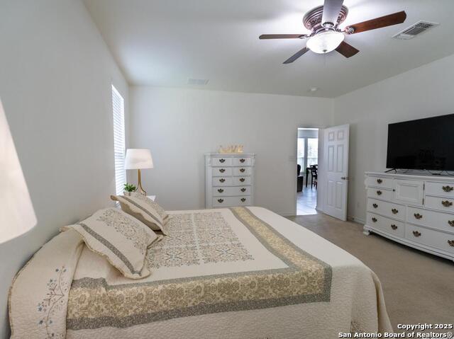 105 Colonial Bluff, Universal City, Texas image 36