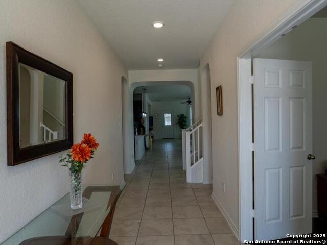 105 Colonial Bluff, Universal City, Texas image 5