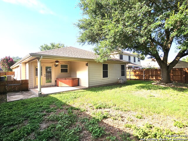 9119 Hampton Hills, Selma, Texas image 24