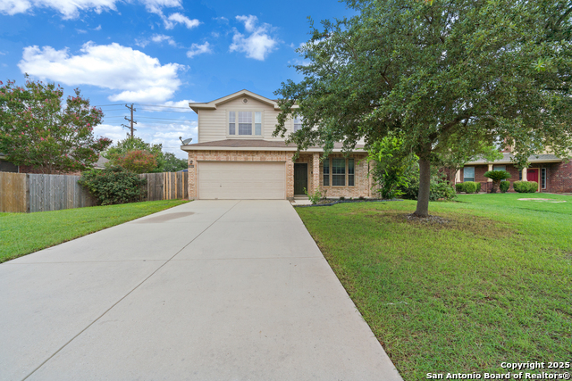 104 Coriander, Cibolo, Texas image 1