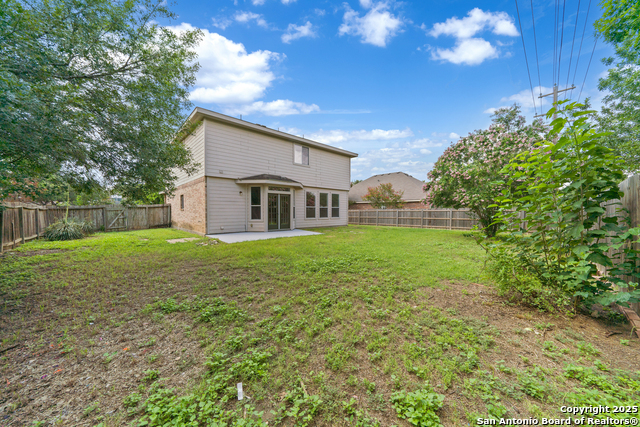 104 Coriander, Cibolo, Texas image 28