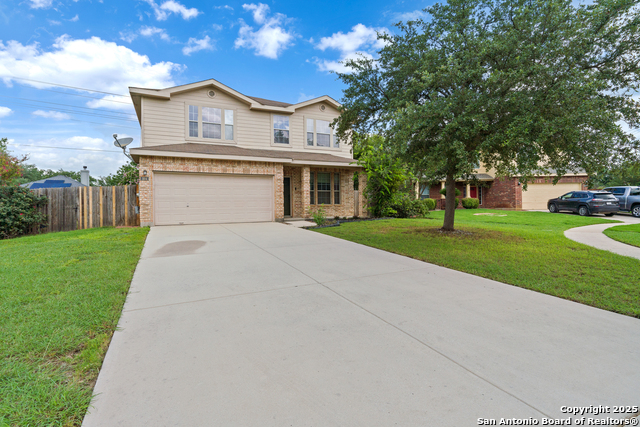 104 Coriander, Cibolo, Texas image 3