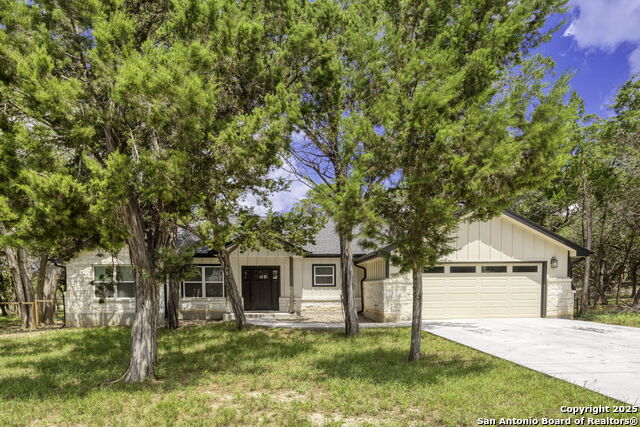 188 Old Camp, Bandera, Texas image 1
