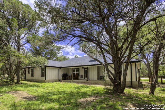 188 Old Camp, Bandera, Texas image 17