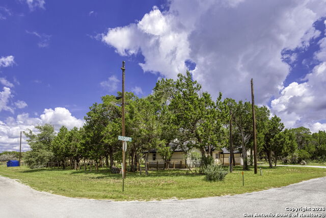 188 Old Camp, Bandera, Texas image 2