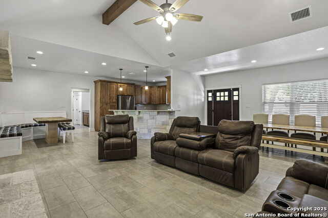 188 Old Camp, Bandera, Texas image 3