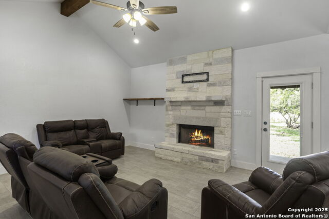 188 Old Camp, Bandera, Texas image 4