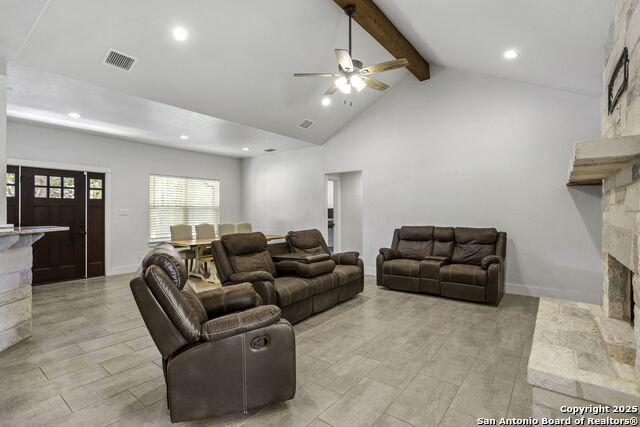 188 Old Camp, Bandera, Texas image 5