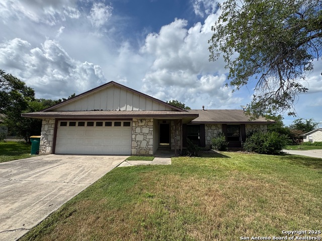 222 Kerry Brook, Converse, Texas image 1