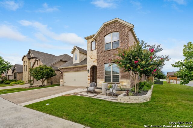 101 Churchill, Boerne, Texas image 1