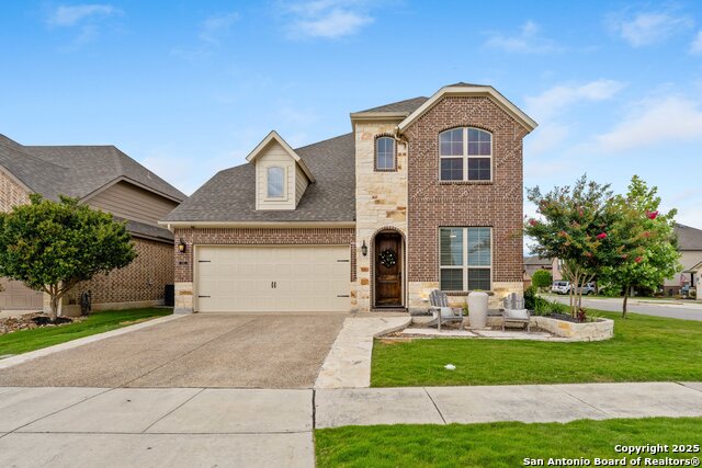 101 Churchill, Boerne, Texas image 2