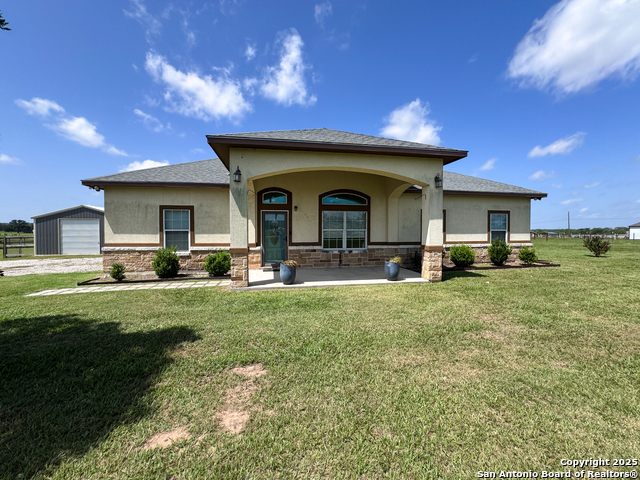 7286 Elm Creek, Seguin, Texas image 1
