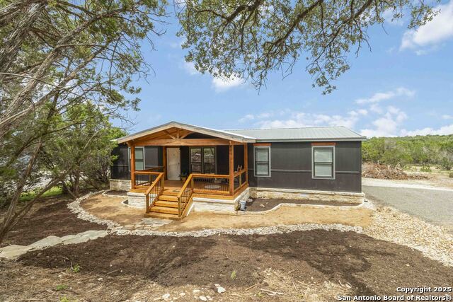 144 Deer Run, Canyon Lake, Texas image 2