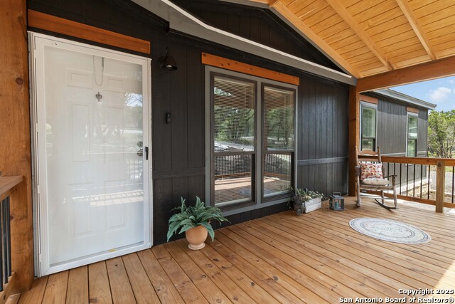 144 Deer Run, Canyon Lake, Texas image 3