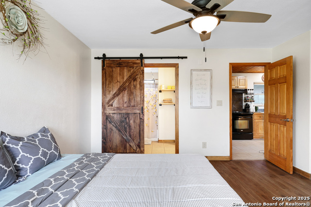 727 Private Road 1508, Bandera, Texas image 14