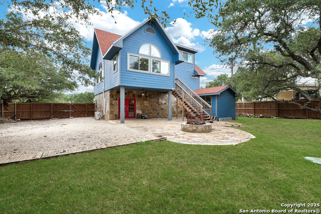727 Private Road 1508, Bandera, Texas image 25